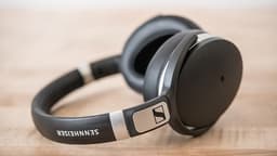 Sennheiser 4.50bt