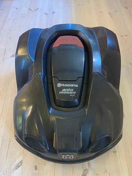 Husqvarna Automower 430 X