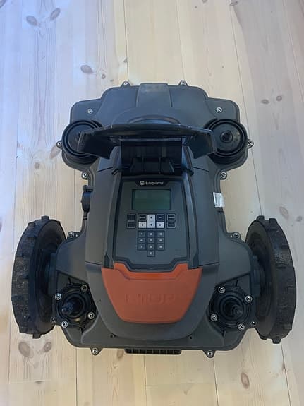 Husqvarna Automower 430 X