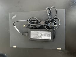 Lenovo ThinkPad P50 laptop 15 tum svart