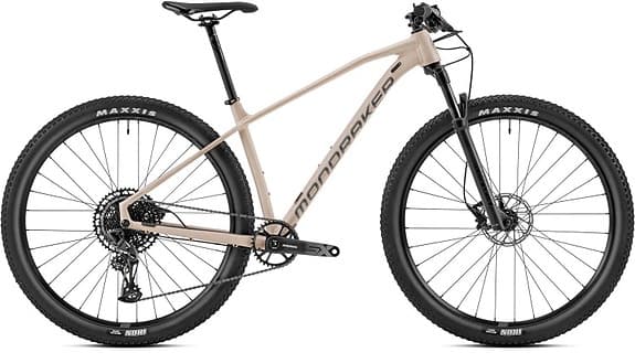 Mondraker Chrono storlek medium