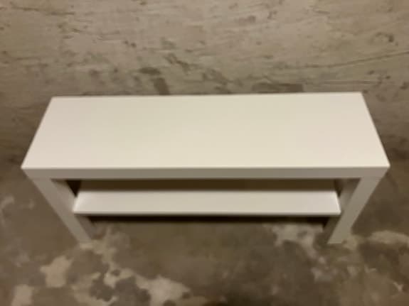 TV-bänk