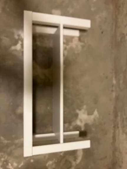 TV-bänk