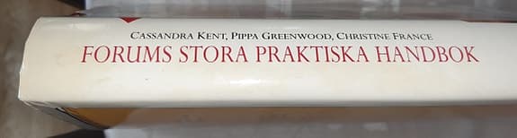 Forums stora praktiska handbok