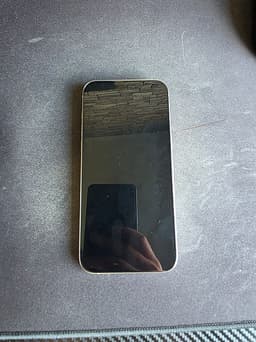 iPhone 15 Pro Max – 256GB