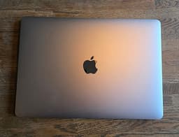 Apple MacBook Pro 13 tum 8GB 2017