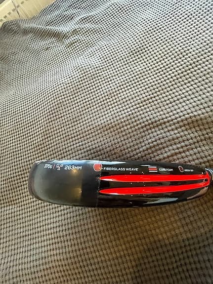 Wilson Bela - premiumracket - mycket fint skick