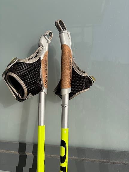 One Way rullskidstavar 150 cm