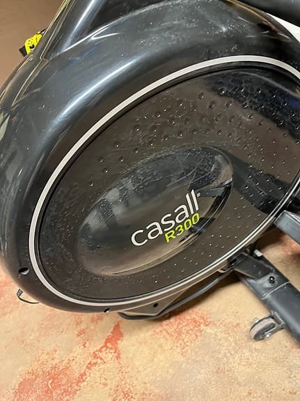 Casall R300 roddmaskin