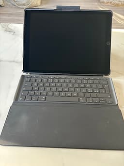 iPad Pro 12”9