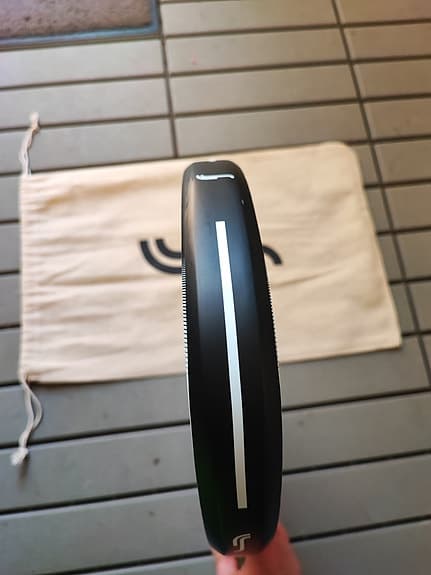 RS Pro Edition Power padelrack