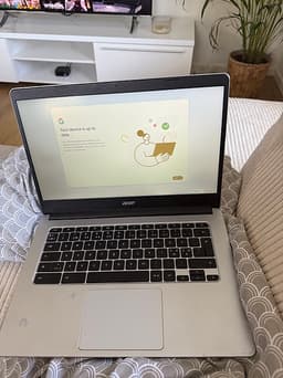 Acer Chromebook CB314-2H
