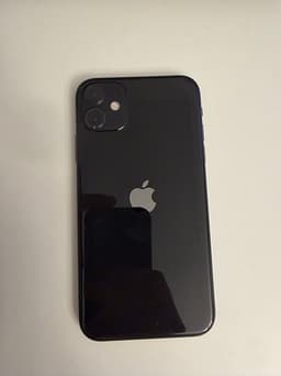iPhone 11
