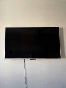 SONY SMART TV-  KDL-50W656A LED TV 50 tum