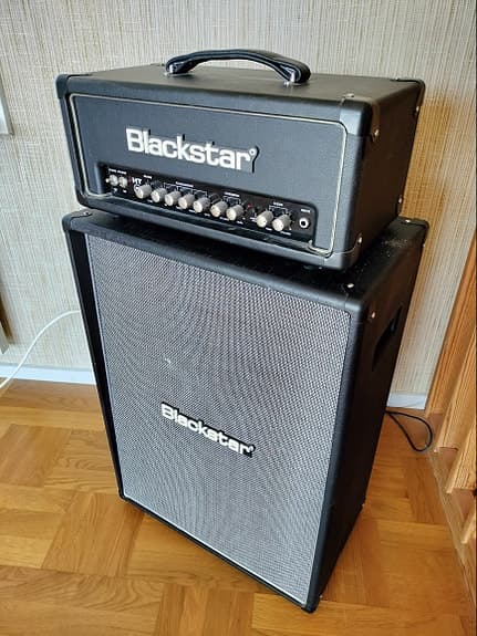 Blackstar HT-5