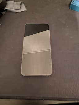 Samsung Galaxy S23+ mobil 256 GB