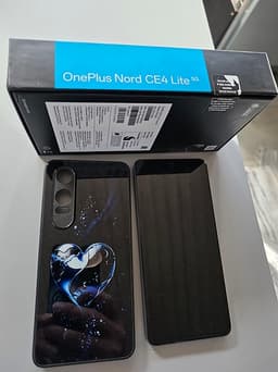 OnePlus Nord CE4 Lite 5G