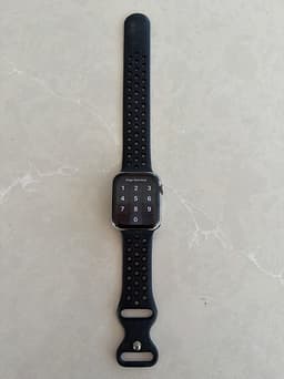 Apple Watch serie 4