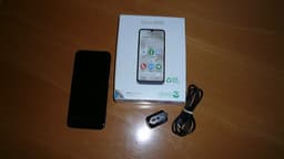 Doro 8110 Smartphone