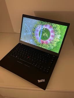 Lenovo ThinkPad T14 16 GB RAM