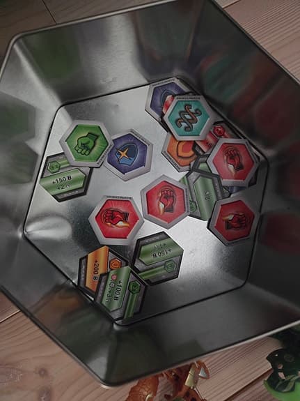 Bakugan