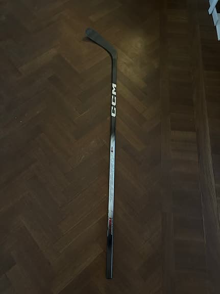 CCM hockeyklubba INT 65 flex P29