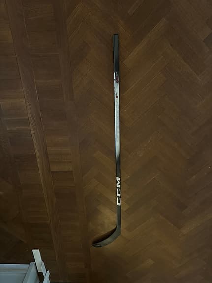 CCM hockeyklubba INT 65 flex P29