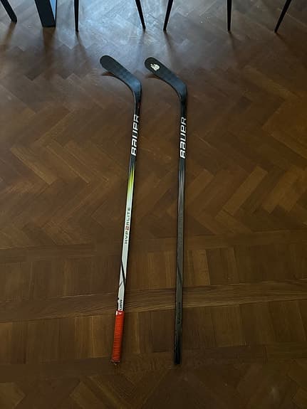 Hockeyklubbor P92 55 flex