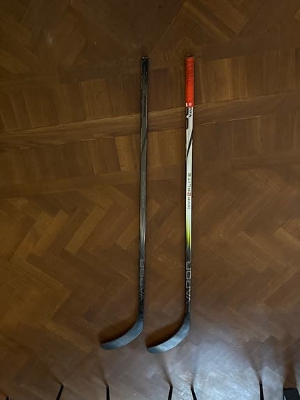 Hockeyklubbor P92 55 flex