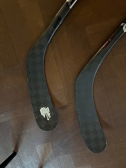 Hockeyklubbor P92 55 flex