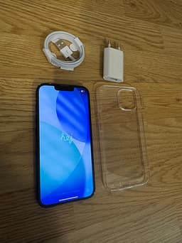 iPhone 13