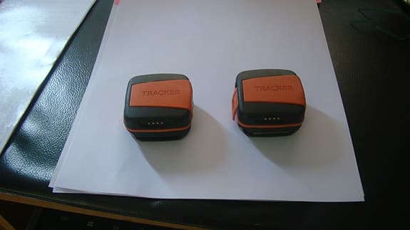 GPS