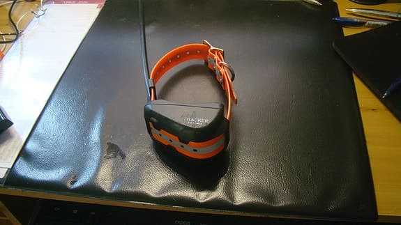 GPS
