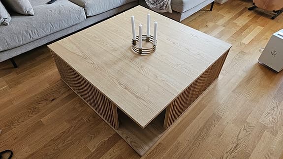 Jotex soffbord "SION"