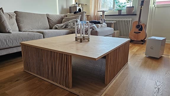 Jotex soffbord "SION"