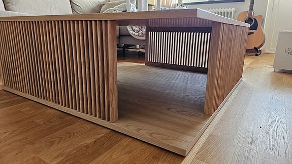 Jotex soffbord "SION"