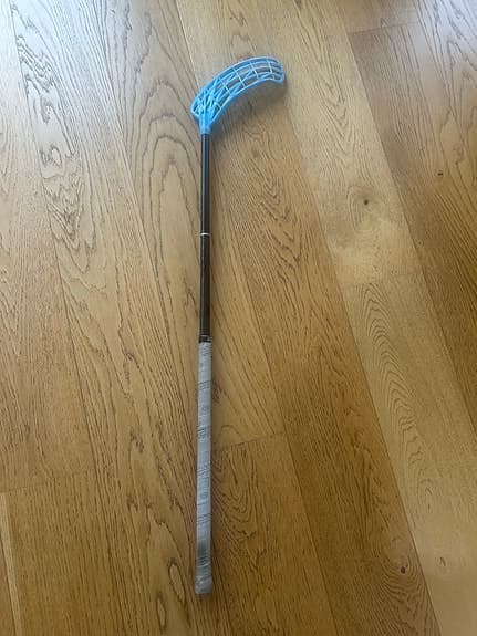 Unihoc Evolab 29 innebandyklubba 96 cm left