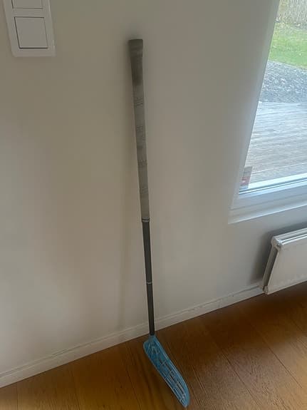 Unihoc Evolab 29 innebandyklubba 96 cm left