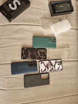 Samsung s21 ultra