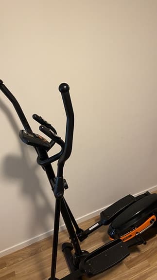 Crosstrainer i bra skick säljes