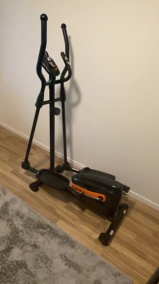 Crosstrainer i bra skick säljes
