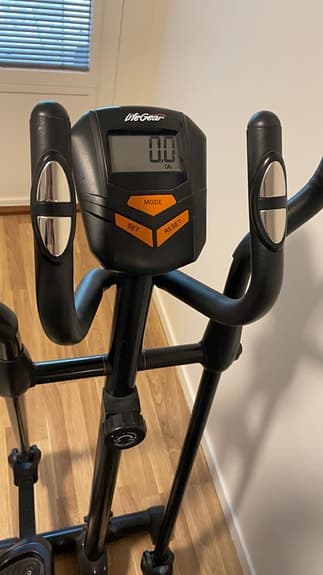Crosstrainer i bra skick säljes
