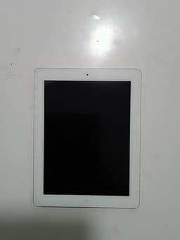 iPad 2 surfplatta