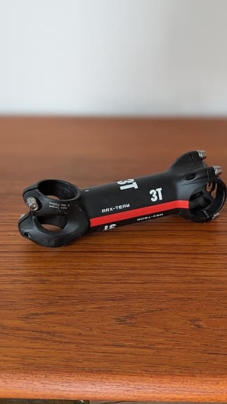Styrstam 3T ARX Team