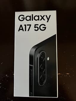 Galaxy A17 5G