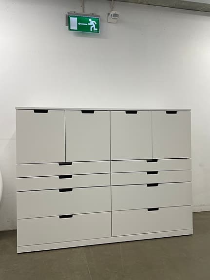 Nordli byrå