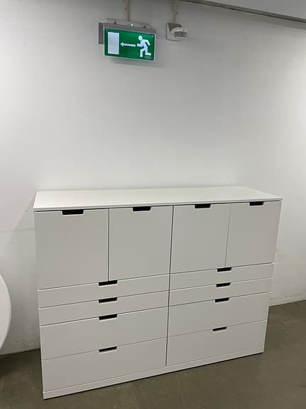 Nordli byrå