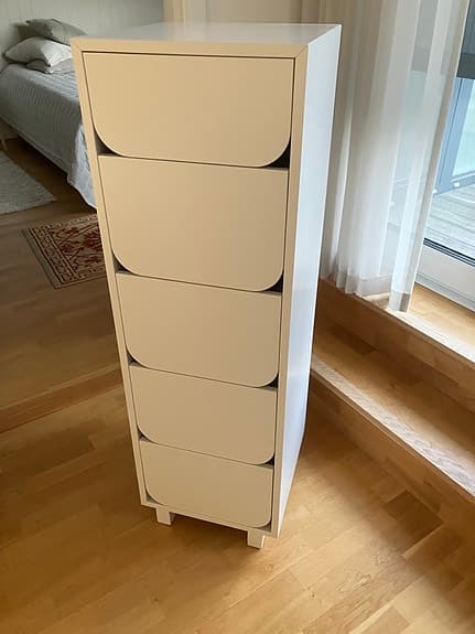 Vidja Byrå från Svenssons i Lammhult