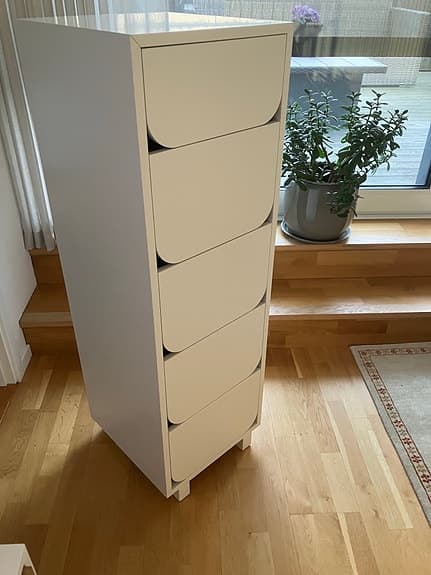Vidja Byrå från Svenssons i Lammhult