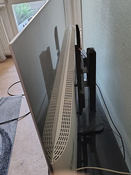 LG OLED55B7V 55" OLED TV